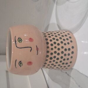 Opalhouse Face Planter